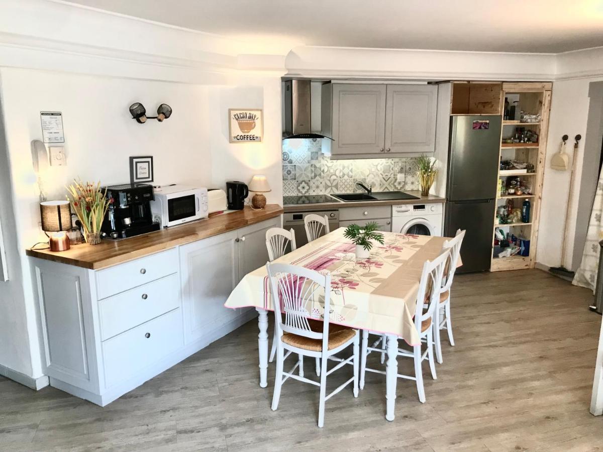 Residence 4 Etoiles Port Marine 圣马克西姆 外观 照片