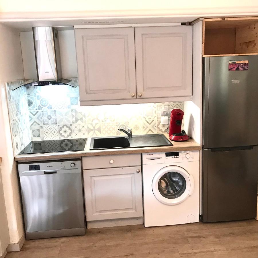 Residence 4 Etoiles Port Marine 圣马克西姆 外观 照片