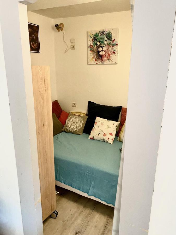Residence 4 Etoiles Port Marine 圣马克西姆 外观 照片