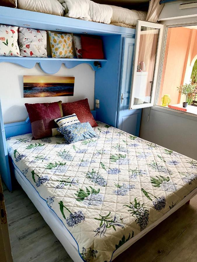 Residence 4 Etoiles Port Marine 圣马克西姆 外观 照片