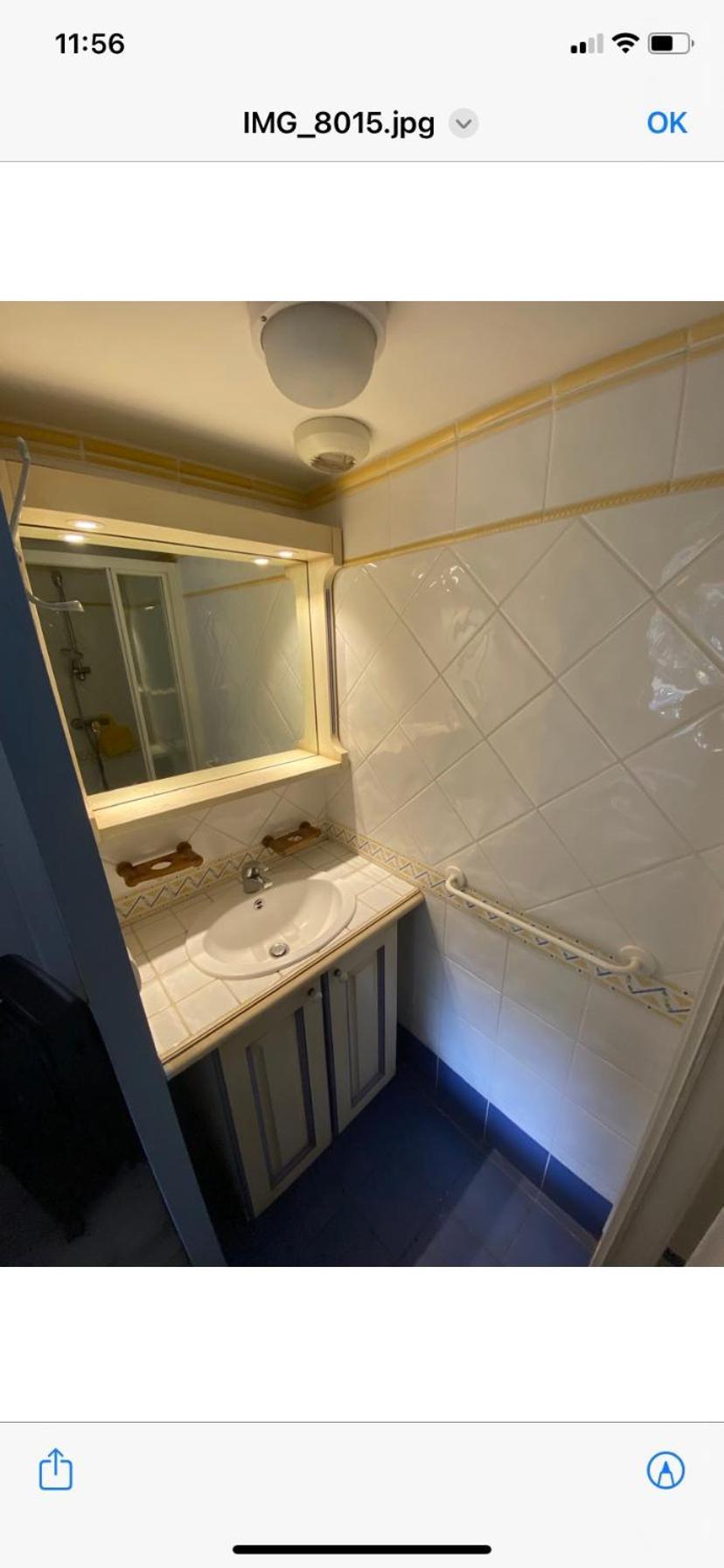 Residence 4 Etoiles Port Marine 圣马克西姆 外观 照片